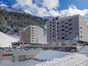 Apartment Rosablanche D35 by Interhome